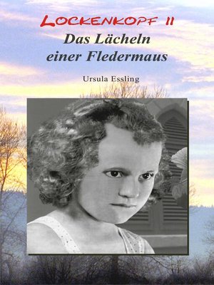 cover image of Das Lächeln einer Fledermaus